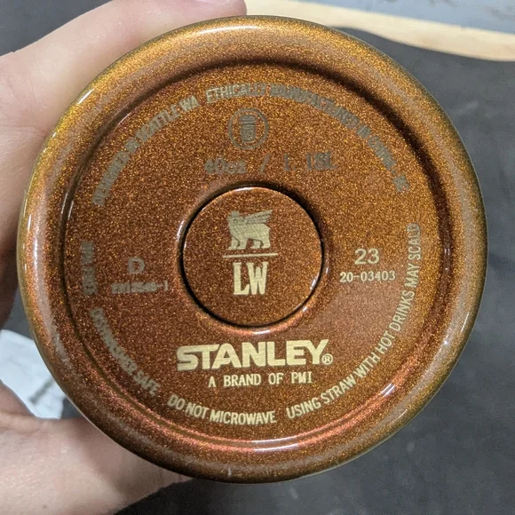 Lainey Wilson Edition Stanley Tumbler - Picture 5 of 5